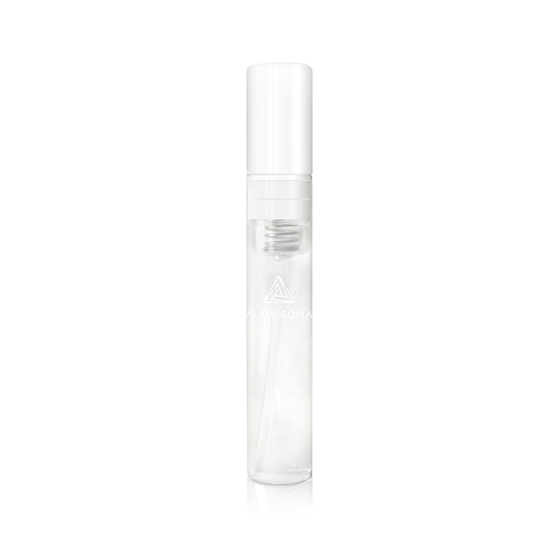 1. Baltas : White 2.5ml