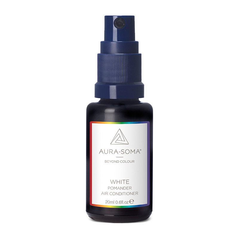 1. Baltas : White 20ml