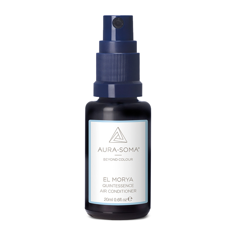 1. El Morya 20ml