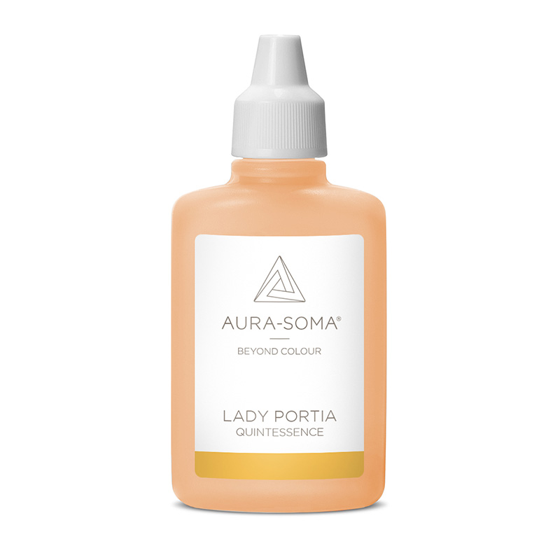 10. Lady Portia