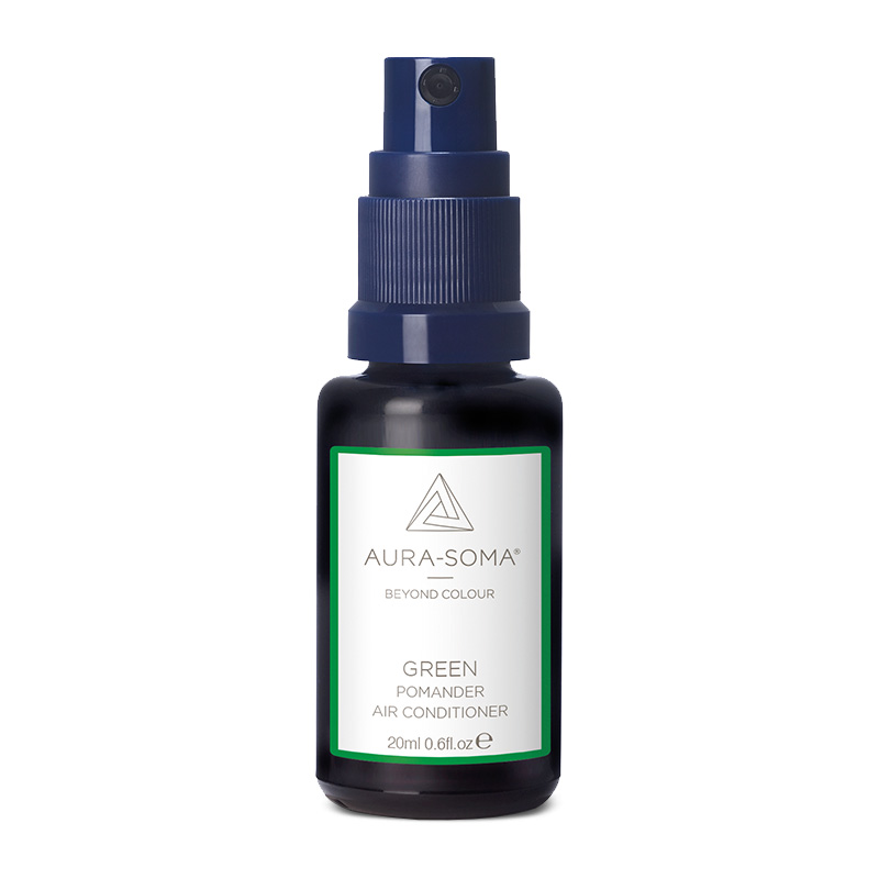 10. Smaragdinis Žalias : Emerald Green 20ml