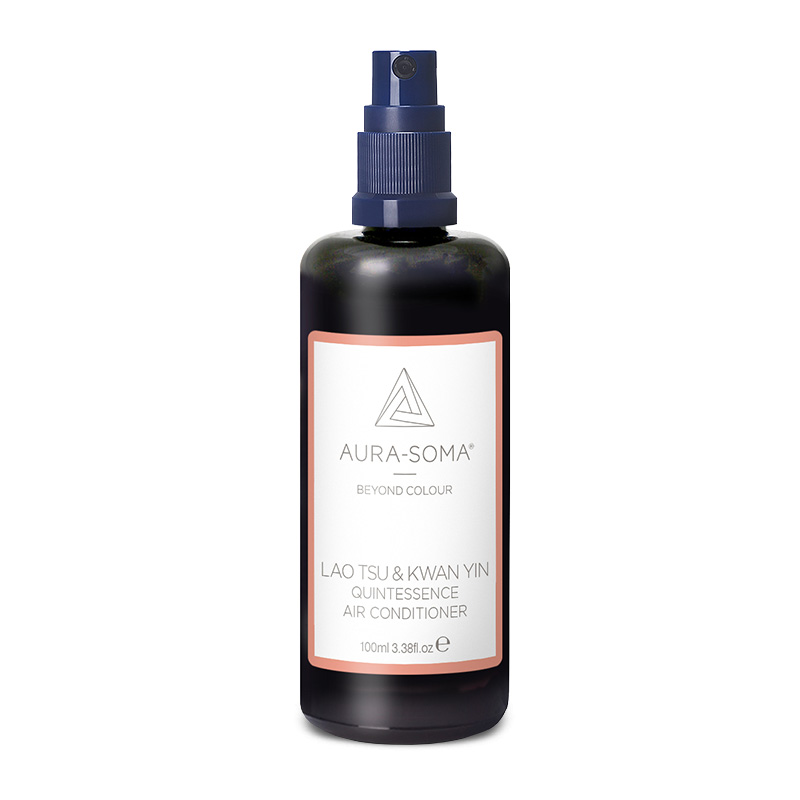 11. Lao Tsu & Kwan Yin 100ml