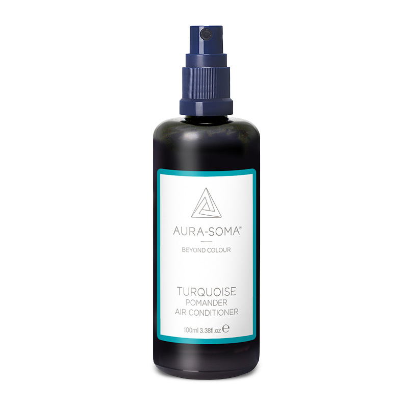 11. Turkis : Turquoise 100ml