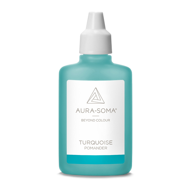11. Turkis : Turquoise