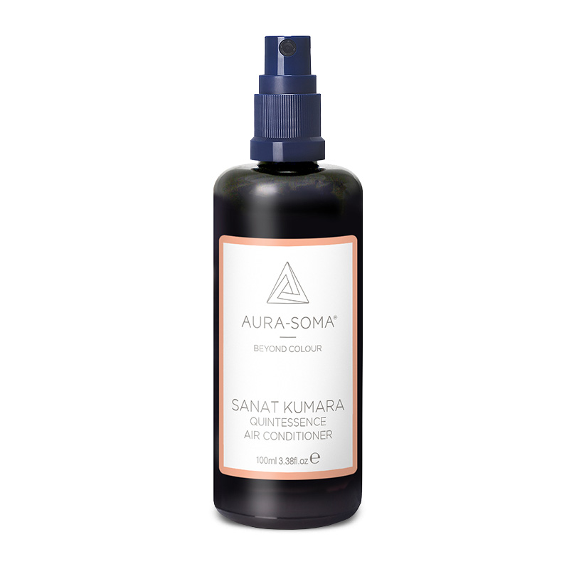 12. Sanat Kumara & Lady Venus Kumara 100ml