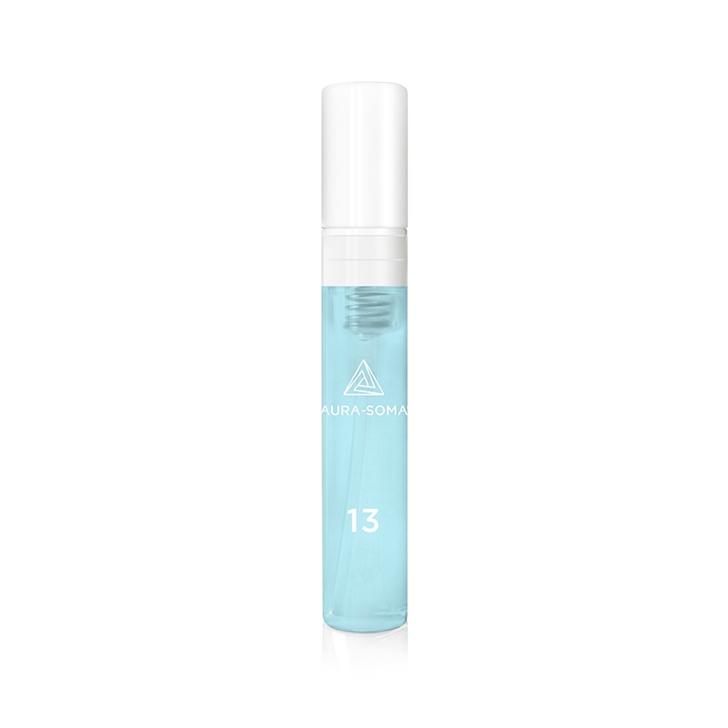 13. Maha Chohan 2.5ml