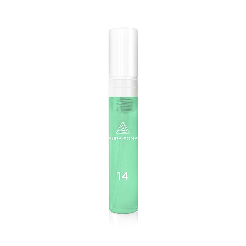 14. Djwal Khul 2.5ml