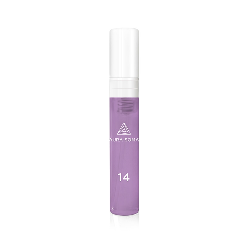 14. Violetinis : Violet 2.5ml
