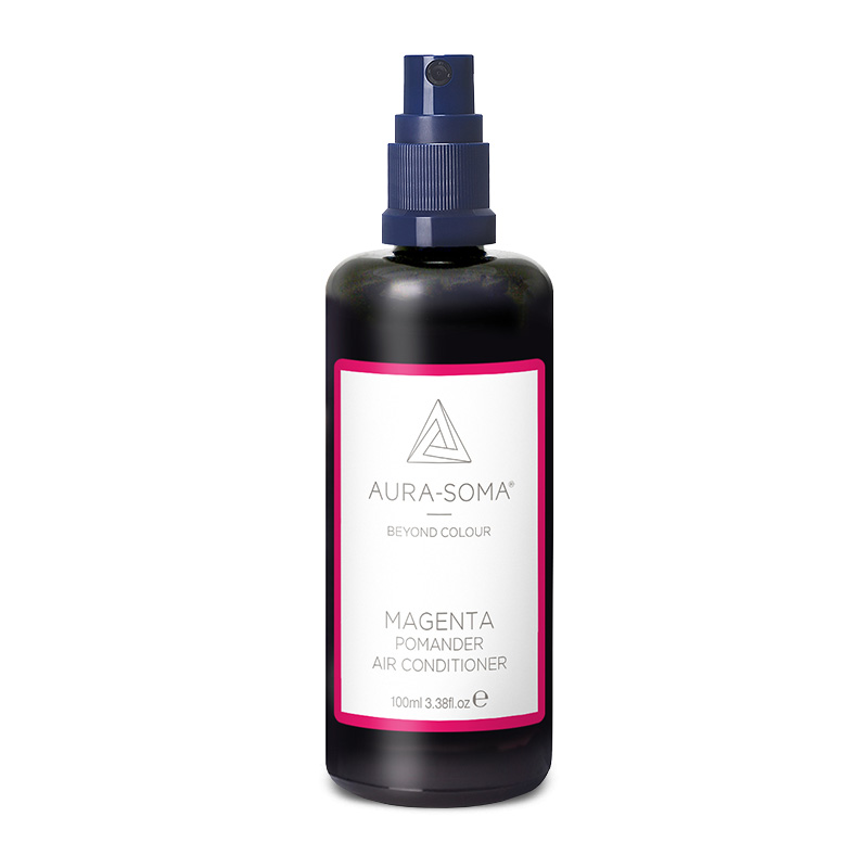 16. Magenta : Magenta 100ml