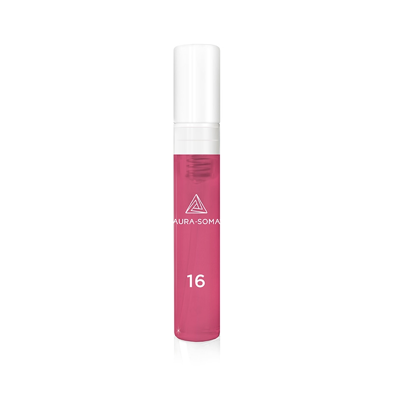 16. Magenta : Magenta 2.5ml