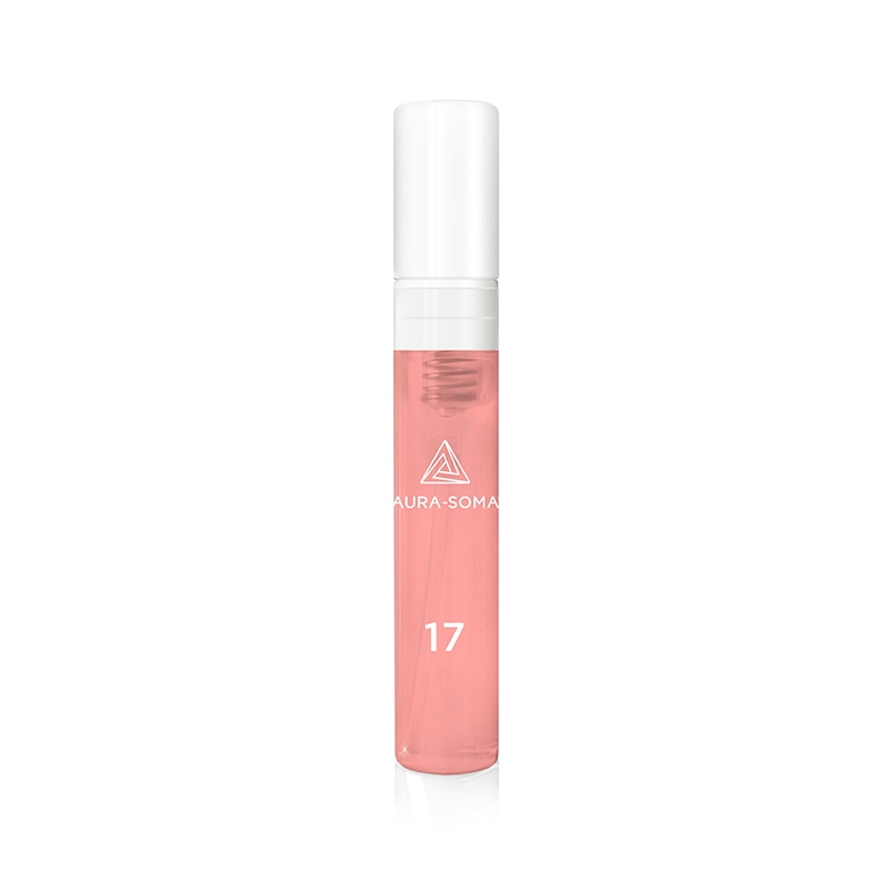17. Šviesiai Koralinis : Pale Coral 2.5ml