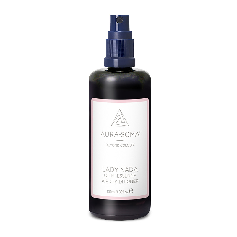 3. Lady Nada 100ml