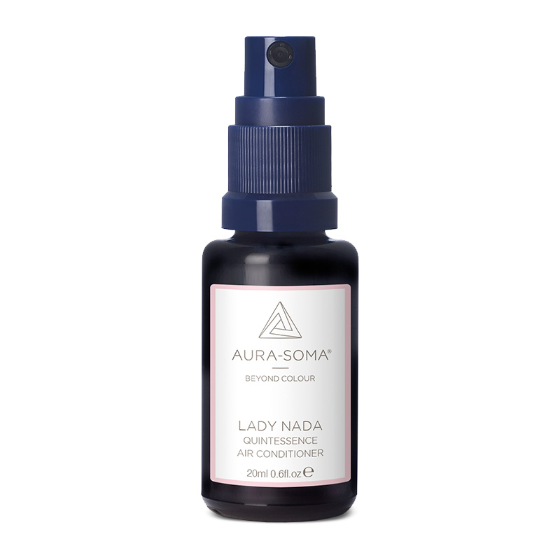 3. Lady Nada 20ml