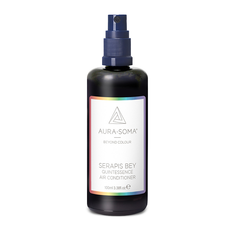 5. Serapis Bey 100ml