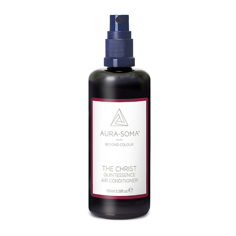 6. The Christ 100ml