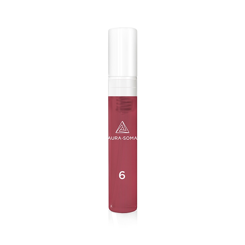 6. The Christ 2.5ml
