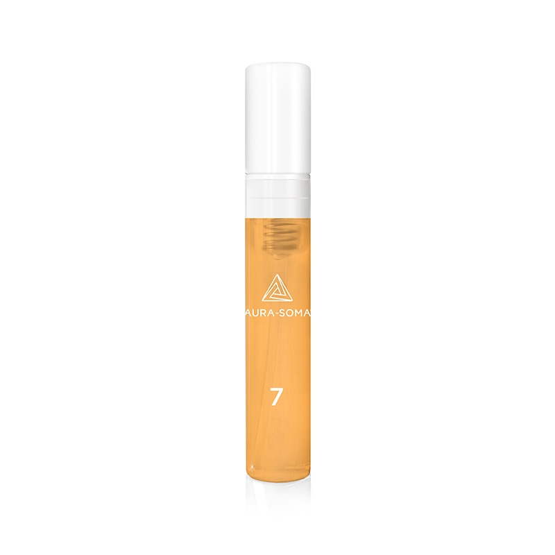 7. Auksinis : Gold 2.5ml