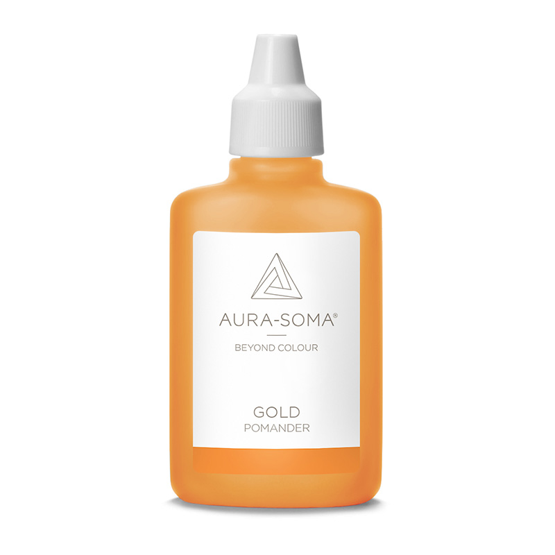 7. Auksinis : Gold