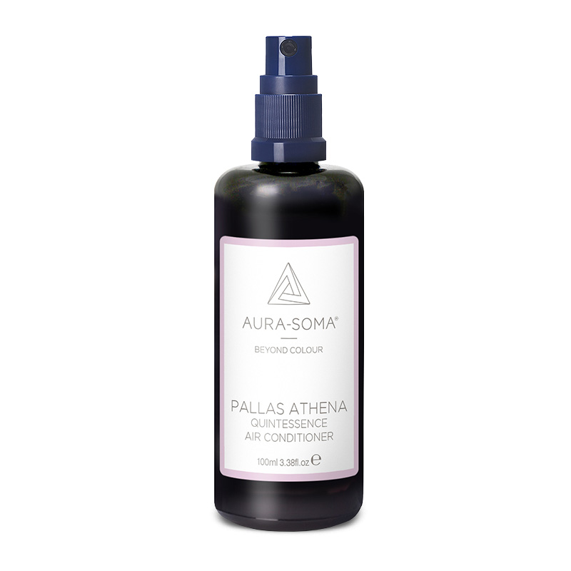 8. Pallas Athena 100ml