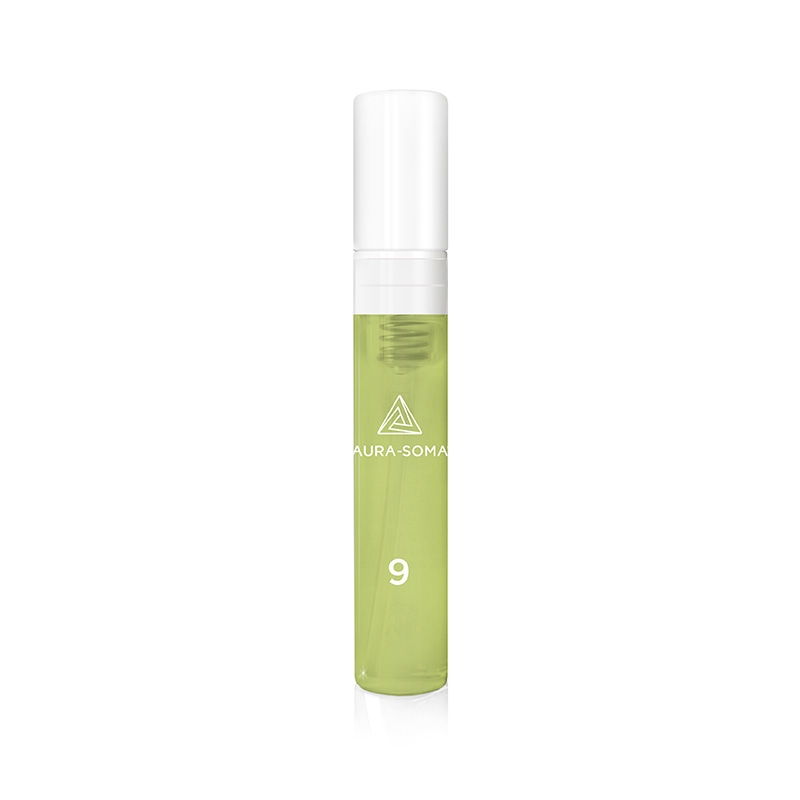 9. Alyvuogių Žalias : Olive Green 2.5ml