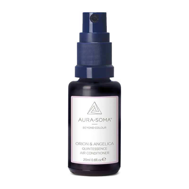 9. Orion & Angelica 20ml
