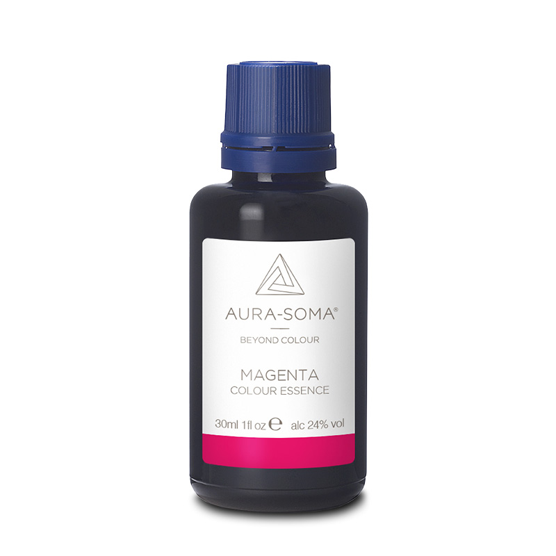 Magenta Colour Essence