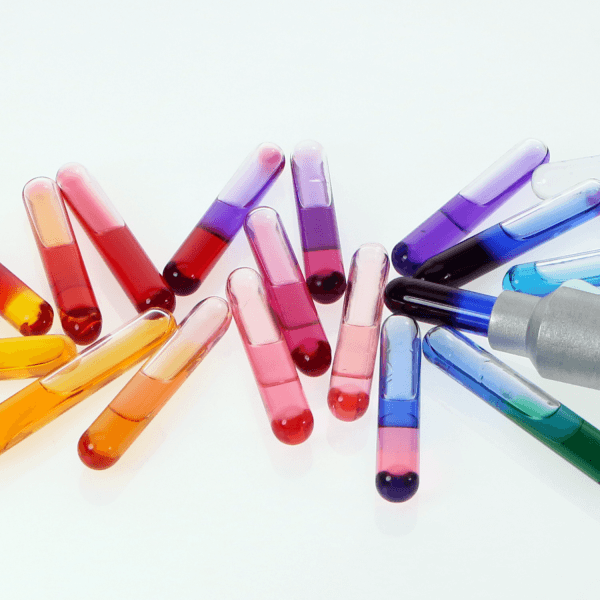 light-beamer lightpen