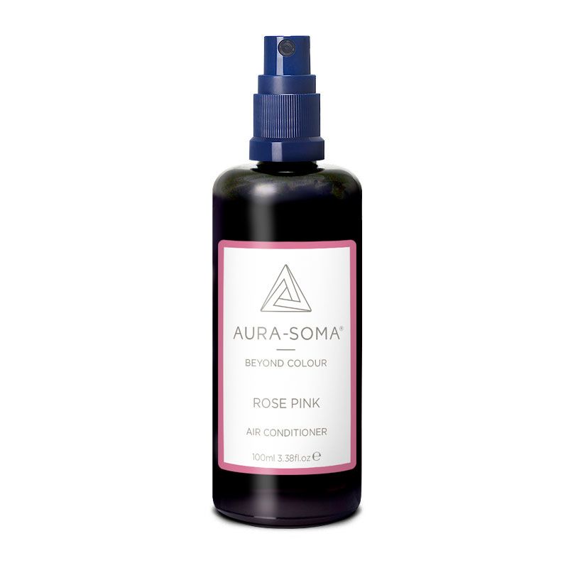 Rose Pink Spray